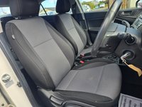 USED 2017 67 HYUNDAI I20 1.4 SE Hatchback 5dr Petrol Auto Euro 6 (100 ps) 