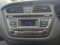 USED 2017 67 HYUNDAI I20 1.4 SE Hatchback 5dr Petrol Auto Euro 6 (100 ps) 