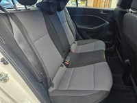 USED 2017 67 HYUNDAI I20 1.4 SE Hatchback 5dr Petrol Auto Euro 6 (100 ps) 