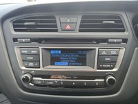 USED 2017 67 HYUNDAI I20 1.4 SE Hatchback 5dr Petrol Auto Euro 6 (100 ps) 