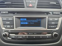 USED 2017 67 HYUNDAI I20 1.4 SE Hatchback 5dr Petrol Auto Euro 6 (100 ps) 