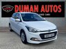 USED 2017 67 HYUNDAI I20 1.4 SE Hatchback 5dr Petrol Auto Euro 6 (100 ps) 