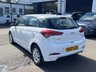 USED 2017 67 HYUNDAI I20 1.4 SE Hatchback 5dr Petrol Auto Euro 6 (100 ps) 