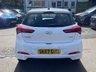 USED 2017 67 HYUNDAI I20 1.4 SE Hatchback 5dr Petrol Auto Euro 6 (100 ps) 