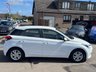 USED 2017 67 HYUNDAI I20 1.4 SE Hatchback 5dr Petrol Auto Euro 6 (100 ps) 