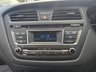 USED 2017 67 HYUNDAI I20 1.4 SE Hatchback 5dr Petrol Auto Euro 6 (100 ps) 