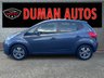 USED 2016 16 KIA VENGA 1.6 3 MPV 5dr Petrol Auto Euro 6 (123 bhp) REVERSING CAMERA+ PARKING SENSORS+ PRIVACY GLASS+ SAT NAV+ CLIMATE CONTROL+ HALF LEATHER TRIM+ TEMPORARY SPARE WHEEL+ CRUISE CONTROL+ DAYTIME RUNNING LIGHTS+ TRACTION CONTROL+ FOLDING MIRRORS+ BLUETOOTH+ FRONT HEATED SEATS+ 1 PREVIOUS OWNER+ 16 INCH ALLOY WHEELS+ SERVICE HISTORY+