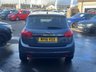 USED 2016 16 KIA VENGA 1.6 3 MPV 5dr Petrol Auto Euro 6 (123 bhp) REVERSING CAMERA+ PARKING SENSORS+ PRIVACY GLASS+ SAT NAV+ CLIMATE CONTROL+ HALF LEATHER TRIM+ TEMPORARY SPARE WHEEL+ CRUISE CONTROL+ DAYTIME RUNNING LIGHTS+ TRACTION CONTROL+ FOLDING MIRRORS+ BLUETOOTH+ FRONT HEATED SEATS+ 1 PREVIOUS OWNER+ 16 INCH ALLOY WHEELS+ SERVICE HISTORY+