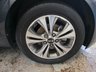 USED 2016 16 KIA VENGA 1.6 3 MPV 5dr Petrol Auto Euro 6 (123 bhp) REVERSING CAMERA+ PARKING SENSORS+ PRIVACY GLASS+ SAT NAV+ CLIMATE CONTROL+ HALF LEATHER TRIM+ TEMPORARY SPARE WHEEL+ CRUISE CONTROL+ DAYTIME RUNNING LIGHTS+ TRACTION CONTROL+ FOLDING MIRRORS+ BLUETOOTH+ FRONT HEATED SEATS+ 1 PREVIOUS OWNER+ 16 INCH ALLOY WHEELS+ SERVICE HISTORY+