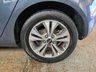 USED 2016 16 KIA VENGA 1.6 3 MPV 5dr Petrol Auto Euro 6 (123 bhp) REVERSING CAMERA+ PARKING SENSORS+ PRIVACY GLASS+ SAT NAV+ CLIMATE CONTROL+ HALF LEATHER TRIM+ TEMPORARY SPARE WHEEL+ CRUISE CONTROL+ DAYTIME RUNNING LIGHTS+ TRACTION CONTROL+ FOLDING MIRRORS+ BLUETOOTH+ FRONT HEATED SEATS+ 1 PREVIOUS OWNER+ 16 INCH ALLOY WHEELS+ SERVICE HISTORY+