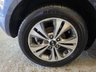 USED 2016 16 KIA VENGA 1.6 3 MPV 5dr Petrol Auto Euro 6 (123 bhp) REVERSING CAMERA+ PARKING SENSORS+ PRIVACY GLASS+ SAT NAV+ CLIMATE CONTROL+ HALF LEATHER TRIM+ TEMPORARY SPARE WHEEL+ CRUISE CONTROL+ DAYTIME RUNNING LIGHTS+ TRACTION CONTROL+ FOLDING MIRRORS+ BLUETOOTH+ FRONT HEATED SEATS+ 1 PREVIOUS OWNER+ 16 INCH ALLOY WHEELS+ SERVICE HISTORY+