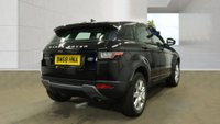 USED 2019 68 LAND ROVER RANGE ROVER EVOQUE 2.0 TD4 SE Tech SUV 5dr Diesel Auto 4WD Euro 6 (s/s) (180 ps) 