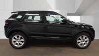 USED 2019 68 LAND ROVER RANGE ROVER EVOQUE 2.0 TD4 SE Tech SUV 5dr Diesel Auto 4WD Euro 6 (s/s) (180 ps) 