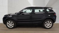 USED 2019 68 LAND ROVER RANGE ROVER EVOQUE 2.0 TD4 SE Tech SUV 5dr Diesel Auto 4WD Euro 6 (s/s) (180 ps) 