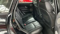 USED 2019 68 LAND ROVER RANGE ROVER EVOQUE 2.0 TD4 SE Tech SUV 5dr Diesel Auto 4WD Euro 6 (s/s) (180 ps) 