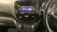 USED 2017 17 VAUXHALL VIVA 1.0i SL Hatchback 5dr Petrol Easytronic Euro 6 (75 ps) 