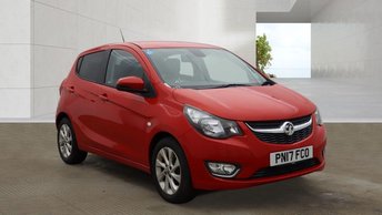 View our Vauxhall Viva