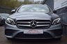 USED 2019 19 MERCEDES-BENZ E-CLASS 2.0 E220d AMG Line (Premium Plus) Estate 5dr Diesel G-Tronic+ Euro 6 (s/s) (194 ps) PAN ROOF - WIDESCREEN DASH - DIGITAL COCKPIT - ELECTRIC MEMORY SEATS - 360 CAMERA - BURMESTER SOUND - COMAND NAVIGATION