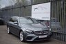 USED 2019 19 MERCEDES-BENZ E-CLASS 2.0 E220d AMG Line (Premium Plus) Estate 5dr Diesel G-Tronic+ Euro 6 (s/s) (194 ps) PAN ROOF - WIDESCREEN DASH - DIGITAL COCKPIT - ELECTRIC MEMORY SEATS - 360 CAMERA - BURMESTER SOUND - COMAND NAVIGATION