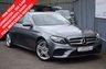 USED 2019 19 MERCEDES-BENZ E-CLASS 2.0 E220d AMG Line (Premium Plus) Estate 5dr Diesel G-Tronic+ Euro 6 (s/s) (194 ps) PAN ROOF - WIDESCREEN DASH - DIGITAL COCKPIT - ELECTRIC MEMORY SEATS - 360 CAMERA - BURMESTER SOUND - COMAND NAVIGATION