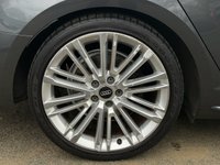 USED 2017 67 AUDI A4 AVANT 2.0 TDI S line Estate 5dr Diesel S Tronic Euro 6 (s/s) (150 ps) 