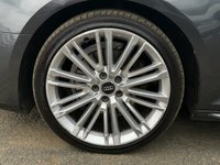 USED 2017 67 AUDI A4 AVANT 2.0 TDI S line Estate 5dr Diesel S Tronic Euro 6 (s/s) (150 ps) 