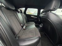 USED 2017 67 AUDI A4 AVANT 2.0 TDI S line Estate 5dr Diesel S Tronic Euro 6 (s/s) (150 ps) 
