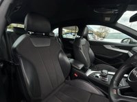 USED 2017 67 AUDI A4 AVANT 2.0 TDI S line Estate 5dr Diesel S Tronic Euro 6 (s/s) (150 ps) 