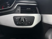 USED 2017 67 AUDI A4 AVANT 2.0 TDI S line Estate 5dr Diesel S Tronic Euro 6 (s/s) (150 ps) 