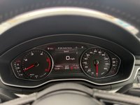 USED 2017 67 AUDI A4 AVANT 2.0 TDI S line Estate 5dr Diesel S Tronic Euro 6 (s/s) (150 ps) 