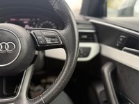 USED 2017 67 AUDI A4 AVANT 2.0 TDI S line Estate 5dr Diesel S Tronic Euro 6 (s/s) (150 ps) 