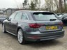 USED 2017 67 AUDI A4 AVANT 2.0 TDI S line Estate 5dr Diesel S Tronic Euro 6 (s/s) (150 ps) 