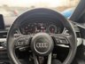 USED 2017 67 AUDI A4 AVANT 2.0 TDI S line Estate 5dr Diesel S Tronic Euro 6 (s/s) (150 ps) 