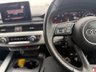 USED 2017 67 AUDI A4 AVANT 2.0 TDI S line Estate 5dr Diesel S Tronic Euro 6 (s/s) (150 ps) 
