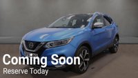 USED 2018 67 NISSAN QASHQAI 1.2 DIG-T Tekna+ SUV 5dr Petrol XTRON Euro 6 (s/s) (115 ps) 