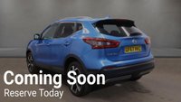 USED 2018 67 NISSAN QASHQAI 1.2 DIG-T Tekna+ SUV 5dr Petrol XTRON Euro 6 (s/s) (115 ps) 