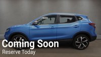 USED 2018 67 NISSAN QASHQAI 1.2 DIG-T Tekna+ SUV 5dr Petrol XTRON Euro 6 (s/s) (115 ps) 