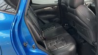 USED 2018 67 NISSAN QASHQAI 1.2 DIG-T Tekna+ SUV 5dr Petrol XTRON Euro 6 (s/s) (115 ps) 