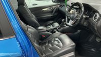 USED 2018 67 NISSAN QASHQAI 1.2 DIG-T Tekna+ SUV 5dr Petrol XTRON Euro 6 (s/s) (115 ps) 
