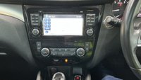 USED 2018 67 NISSAN QASHQAI 1.2 DIG-T Tekna+ SUV 5dr Petrol XTRON Euro 6 (s/s) (115 ps) 