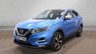 USED 2018 67 NISSAN QASHQAI 1.2 DIG-T Tekna+ SUV 5dr Petrol XTRON Euro 6 (s/s) (115 ps) 