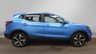 USED 2018 67 NISSAN QASHQAI 1.2 DIG-T Tekna+ SUV 5dr Petrol XTRON Euro 6 (s/s) (115 ps) 