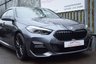 USED 2021 70 BMW 2 SERIES GRAN COUPE 1.5 218i M Sport Saloon 4dr Petrol DCT Euro 6 (s/s) (136 ps) HEAD UP DISPLAY - MEMORY SEATS - HARMAN KARDON SOUND - 19" WHEELS - COMFORT ACCESS