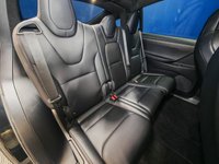 USED 2018 18 TESLA MODEL X 100D (Dual Motor) SUV 5dr Electric Auto 4WDE (417 bhp) 