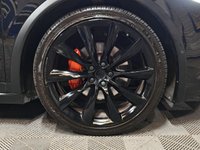 USED 2018 18 TESLA MODEL X 100D (Dual Motor) SUV 5dr Electric Auto 4WDE (417 bhp) 