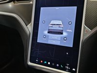 USED 2018 18 TESLA MODEL X 100D (Dual Motor) SUV 5dr Electric Auto 4WDE (417 bhp) 