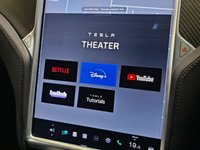 USED 2018 18 TESLA MODEL X 100D (Dual Motor) SUV 5dr Electric Auto 4WDE (417 bhp) 