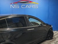 USED 2018 18 TESLA MODEL X 100D (Dual Motor) SUV 5dr Electric Auto 4WDE (417 bhp) 