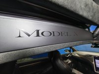 USED 2018 18 TESLA MODEL X 100D (Dual Motor) SUV 5dr Electric Auto 4WDE (417 bhp) 