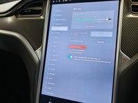 USED 2018 18 TESLA MODEL X 100D (Dual Motor) SUV 5dr Electric Auto 4WDE (417 bhp) 
